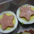 ＭＯＭＯパンダ's cooksnap of when they made ハートラブな？ゆで卵♪.