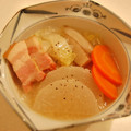 晩酌天国's cooksnap of when they made 和みのポトフ.