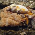 食いしん坊ぴぃちゃん's cooksnap of when they made 我が家の中華ちまき.
