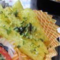 えみんちゅ＊'s cooksnap of when they made 長芋の、カレー塩焼き.