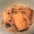 ミワボシ's cooksnap of when they made 厚揚げともやしのオイスター醤油炒め。.