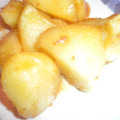 きらり流れ星's cooksnap of when they made ＊じゃがいもの煮っころがし＊.