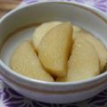 ピンクのたまご's cooksnap of when they made 長いものホクホク煮.