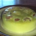 ほしちょこ's cooksnap of when they made 抹茶小豆寒天.