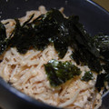 ふうかちゃん's cooksnap of when they made タラコとえのきのマヨ炒め.