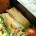 ちゅせん's cooksnap of when they made □ちくわのタルタル焼き□.
