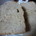 K/S's cooksnap of when they made ＨＢで☆ドロリッチ食パン.
