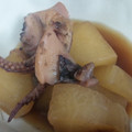 エリムス's cooksnap of when they made ★うまうま♪イカと大根の煮物★.