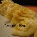 美しきロクサーヌ's cooksnap of when they made おつまみチーズ♪.