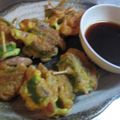 くんたす's cooksnap of when they made ピーマンとソーセージのジョン。.