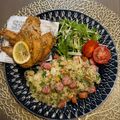 ちゃかぴまま's cooksnap of when they made 唐揚げ・スパイシー花椒風味.