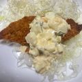 QPはにー's cooksnap of when they made 【簡単】自家製タルタルソース.