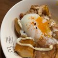 いんちょ's cooksnap of when they made リピ決定♪照り焼きチキン丼.