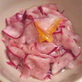 ぴーの助's cooksnap of when they made ゆず茶で簡単♪ゆず大根.