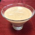 キキにゃん's cooksnap of when they made 濃厚!!苺のババロア.