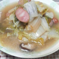 スージー＆ジル's cooksnap of when they made 白菜たっぷり♡我が家の中華風煮物♫.