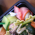 みみり３４'s cooksnap of when they made うずら卵のきゅうり巻き♪～旦那弁当～.