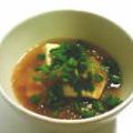 popee8's cooksnap of when they made 豆腐ときのこのおろし煮汁.