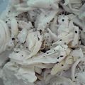 あすかひろとのママ's cooksnap of when they made 簡単！！ささみの酒蒸し！超便利！！.