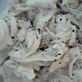 あすかひろとのママ's cooksnap of when they made 簡単！！ささみの酒蒸し！超便利！！.