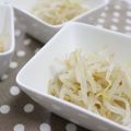 とろままちゃん's cooksnap of when they made OH！もやしナムル(o＾▽＾)o.