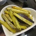 紅葉ｙ's cooksnap of when they made さつまりこになりたいスイートポテトフライ.
