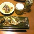 よしฅ՞•ﻌ•՞ฅ's cooksnap of when they made 鯖の塩煮.