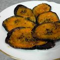 プミッキィ☆'s cooksnap of when they made オーブンで★茄子のマヨネーズ焼き.