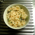 あんかさ's cooksnap of when they made お手軽！鮭の炊き込みごはん.