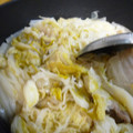 たくやときみこ's cooksnap of when they made 簡単☆白菜と豚肉の重ね蒸し☆.