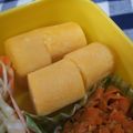 チィチィ９２０'s cooksnap of when they made 【初心者の】たまご焼き.