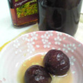 れぇこ's cooksnap of when they made 栗の渋皮煮.