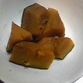 はまっちょ25's cooksnap of when they made 簡単！かぼちゃのスピード煮.