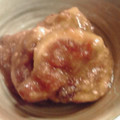 時花菜's cooksnap of when they made いちじくの胡麻和え.