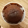 nosuya's cooksnap of when they made ひとつだけ♪私の秘密★フォンダンショコラ.