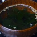 ★KAZUYO★'s cooksnap of when they made 鍋いらず！簡単わかめスープ。.