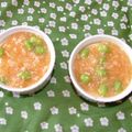 takako6262's cooksnap of when they made 優しい味＊お豆腐と野菜のあんかけ.