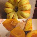 カルチョーフィ's cooksnap of when they made かぼちゃの煮物.