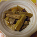 カバゴン's cooksnap of when they made さつまいもと豚肉の煮物.