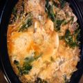 TATOCO's cooksnap of when they made 韓国風☆スンドゥブチゲ.