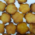 たけそーまま's cooksnap of when they made さつまいも入り簡単さくさくクッキー.