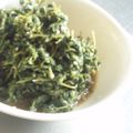 聖まま３'s cooksnap of when they made ＊＊大根の葉っぱ炒めごはん＊＊.