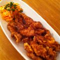 cicamama's cooksnap of when they made 絶品和風からあげ.