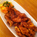 cicamama's cooksnap of when they made 絶品和風からあげ.