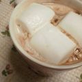 milkpurin's cooksnap of when they made ご褒美♥HOTココア.