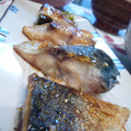 モヨ子's cooksnap of when they made ★ご飯おかわり！さばの照り焼き★.