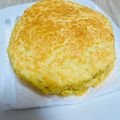トムヤムヤムクン's cooksnap of when they made 糖質制限◆おからパウダーのパンケーキ.
