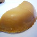 とーみママ's cooksnap of when they made ＨＭ＋レンジ☆簡単雁月（黒糖蒸しパン）.