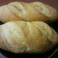 ナースあきこ's cooksnap of when they made ♪大好き!フランスパン♪.