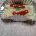 ももママ1008's cooksnap of when they made お弁当のおかず☆超簡単ロールキャベツ！.